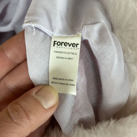 San Francisco 49ers Holiday Santa Hat NFL Football Hat New Old Stock Kmart - Picture 7 of 14